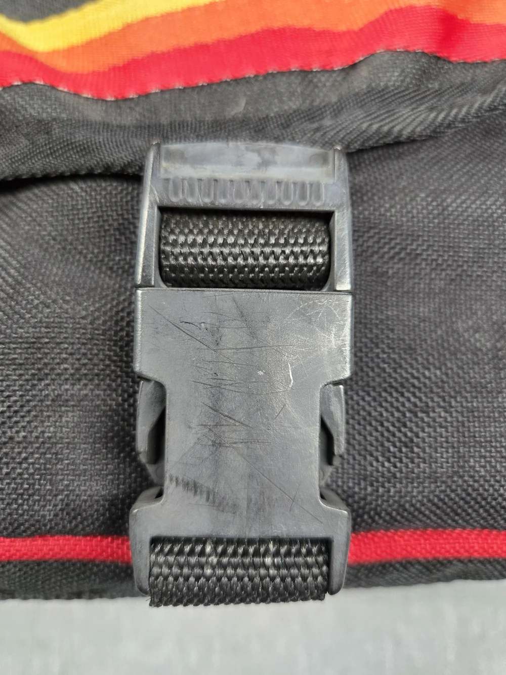 1980s soligor retro Camera Bag
